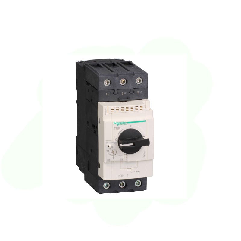 SCHNEIDER - Motor Circuit Breaker 23-32A - 1