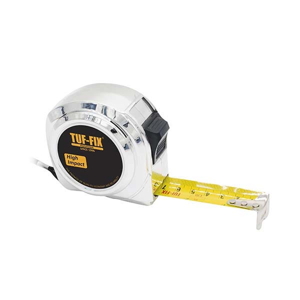 توفيكس - متر قياس حديد 3 متر - 16 مم - 1