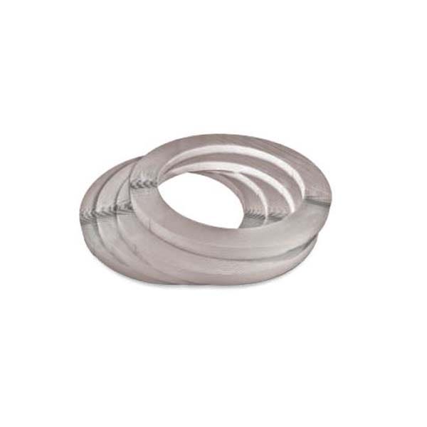 بحرة - شريط تأريض مطلي بالقصدير - 25x3 مم - 50 متر / اللفة - 1