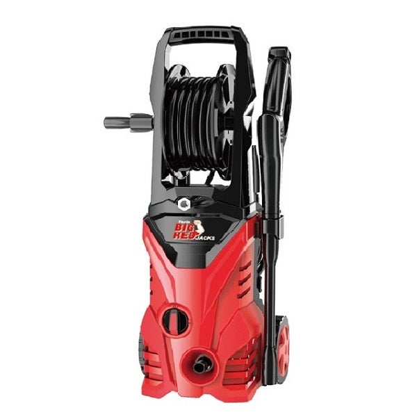 بيج ريد - غسالة ضغط عالي - 1600 وات - 1