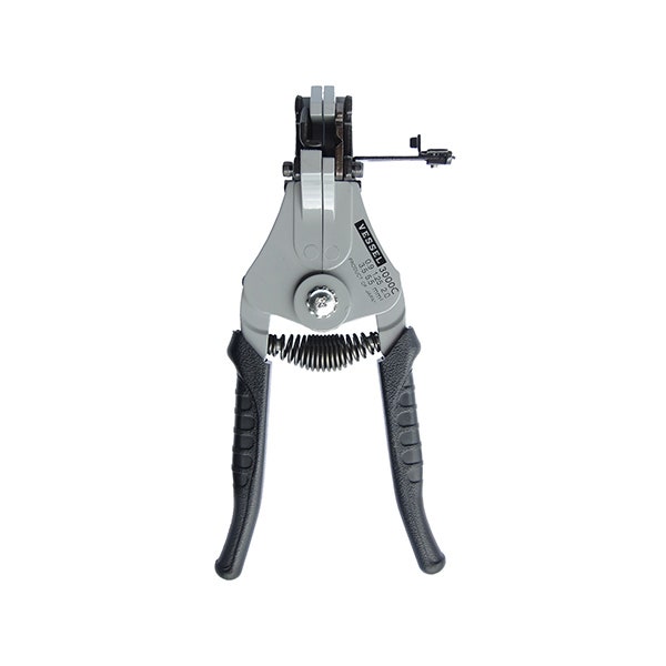 فيسيل - أداة تعرية الأسلاك - 0.9 مم - 5.5 مم - 1