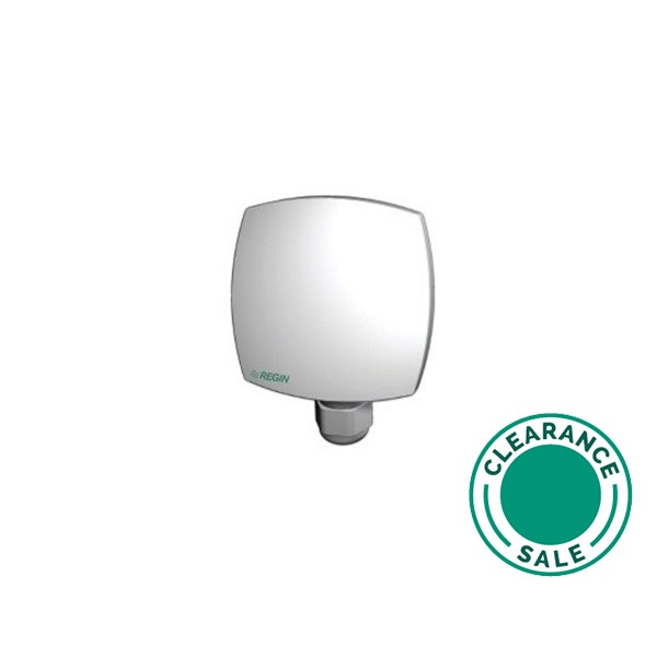 CLEARANCE REGIN - Outside Temperature Sensor, 40 - +60ºC, IP65 - 1