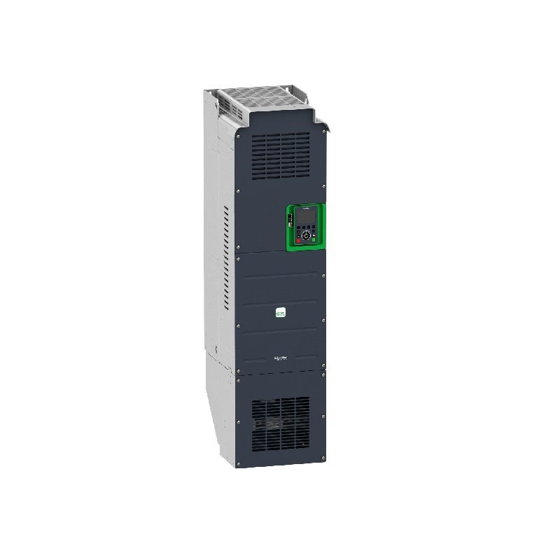 SCHNEIDER - Variable Speed Drive ATV630, 130Kw, 380-480V, IP00 - 1