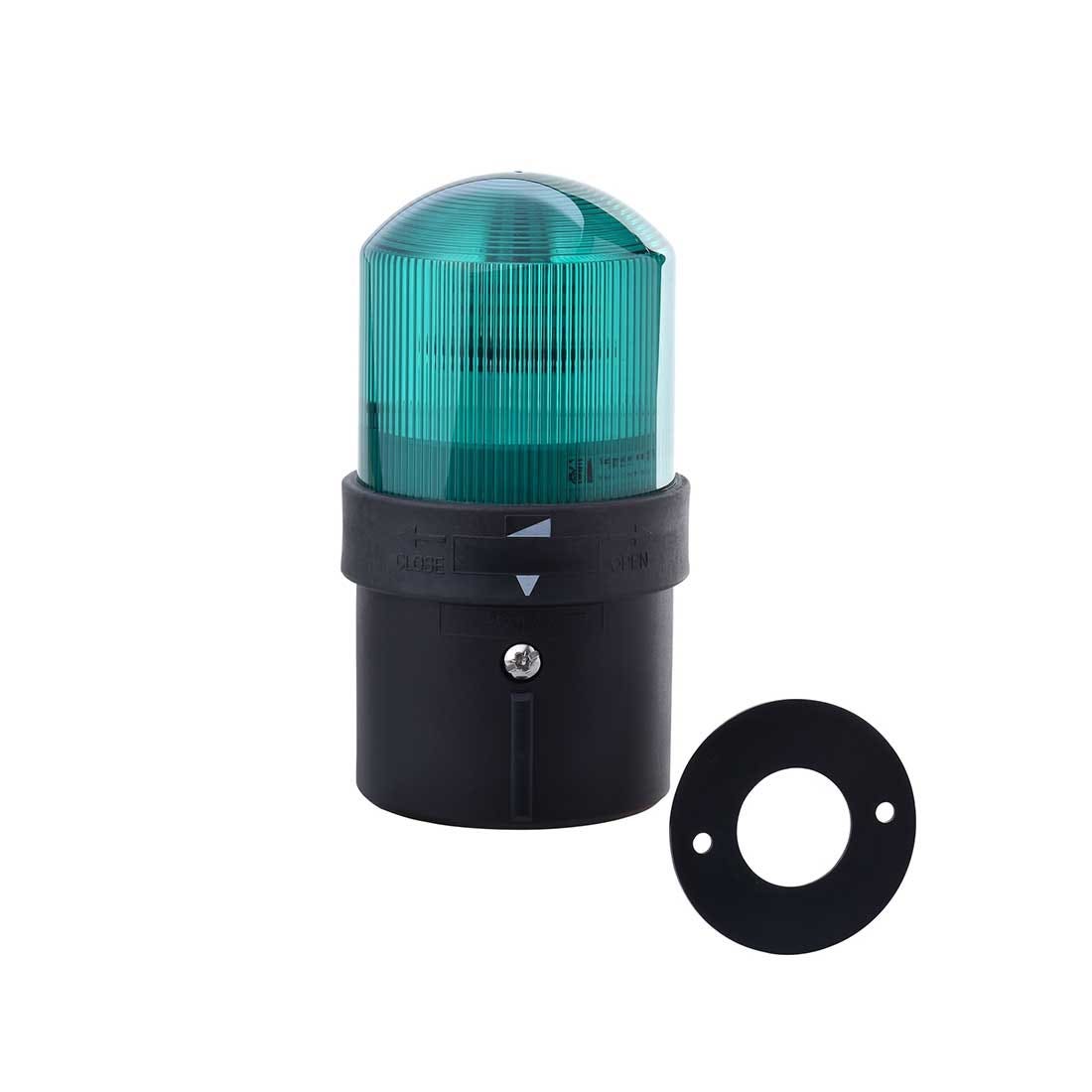 SCHNEIDER - Indicating Beacon 250V 10W + Options - 1