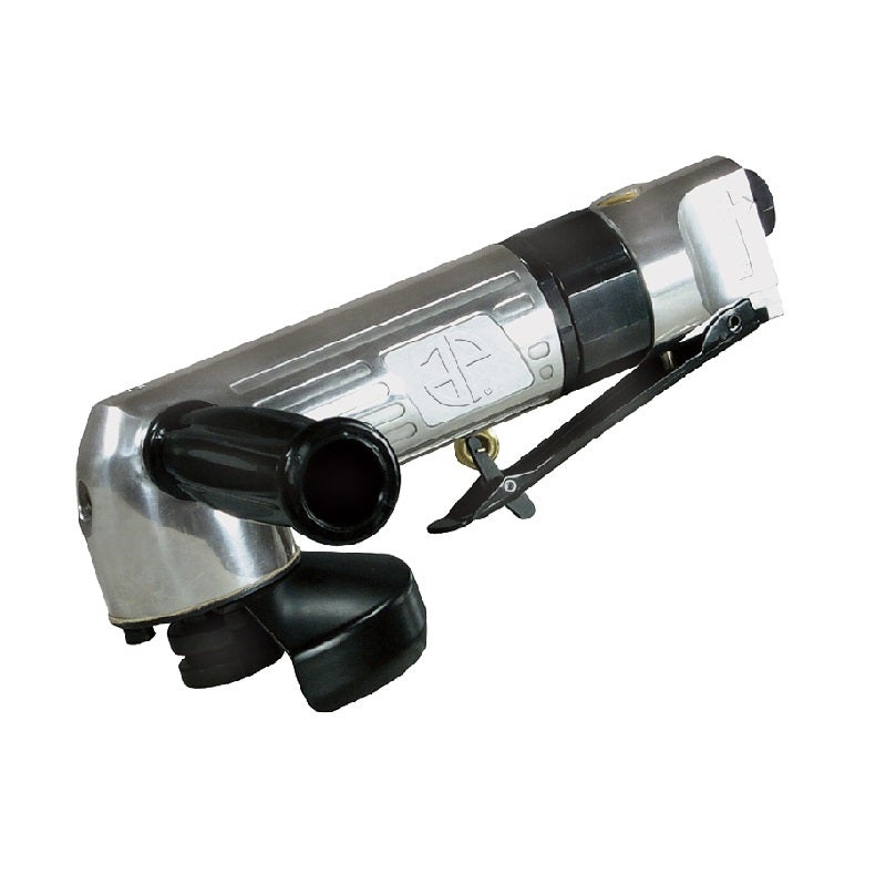 أسترو - مبرد زاوية هوائية مع رافعة - 5 بوصة - 1