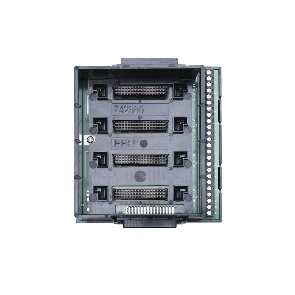 إيسير - وحدة إضافية تحتوي علي 4 فتحات - 1