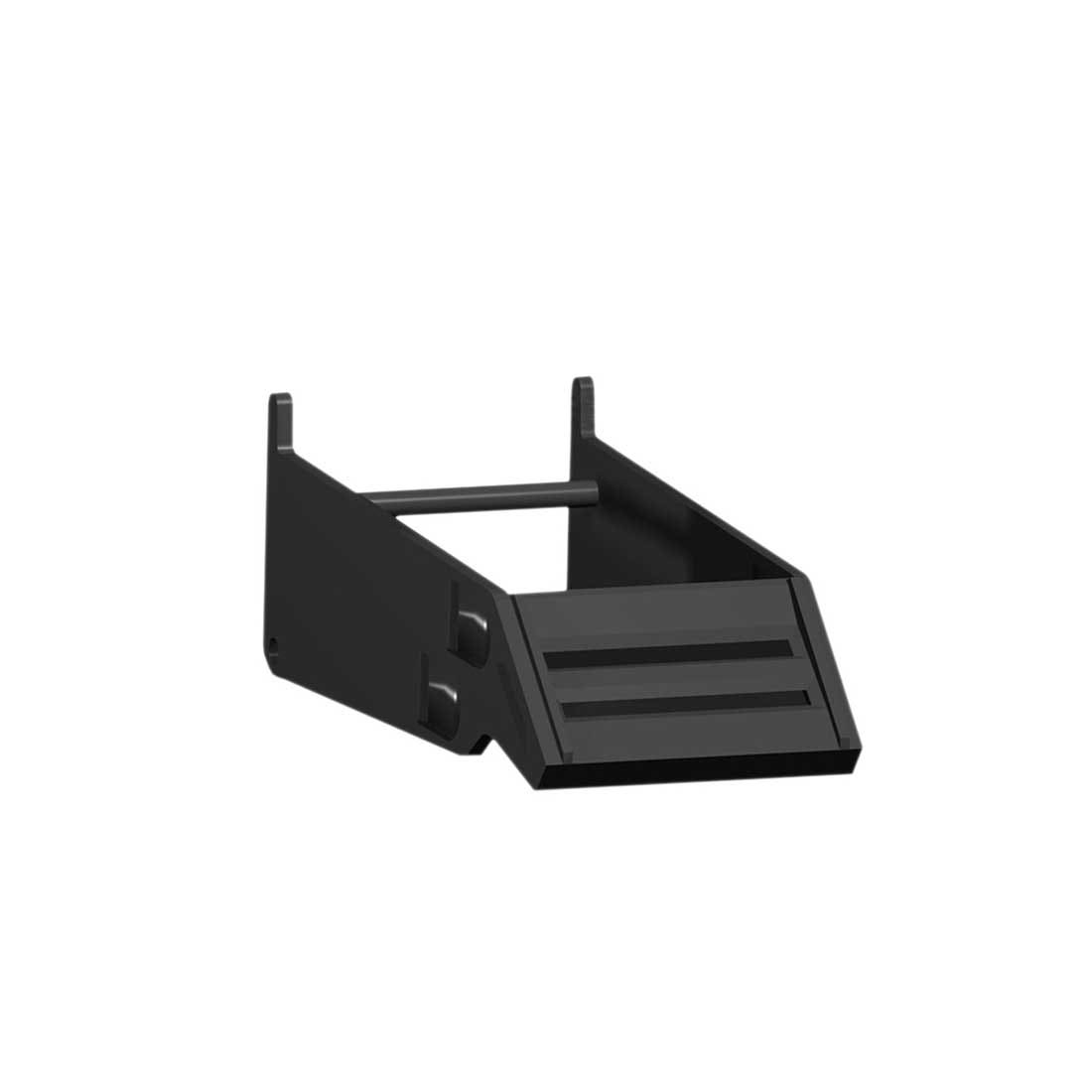 SCHNEIDER - Plastic Maintaining Clamp, For Miniature Relay Socket RXZ - 1