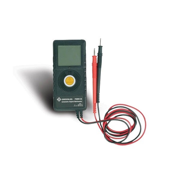 جرينلي - جهاز قياس متعدد للجيب - 450 فولت (PDMM-20) - 1