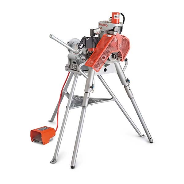 ريدجيد - أداة ثقب هيدروليكية (920) - 1