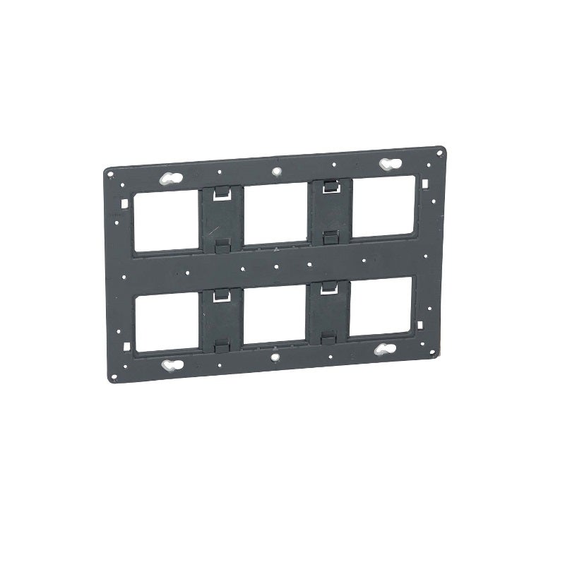 ليجراند - شاصيه موزاييك 2x6 - 2x3 - 1