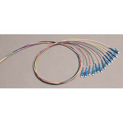 بلدن - كيبل ألياف ضوئية - 2F OM3 MULT MODE LC-LC DUPLRI - 1