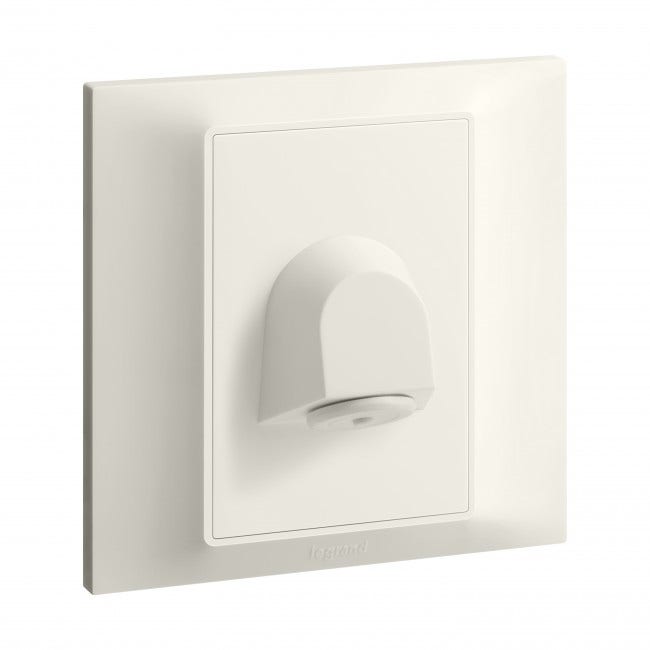 ليجراند - مخرج كيبل 20 أمبير - 250 فولت - بلانكو إس - بيج - 1