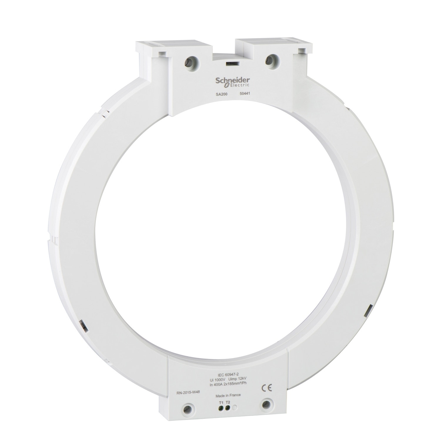 SCHNEIDER - Closed Toroid SA200 DIAM 200MM FOR RH10A/320A - 1