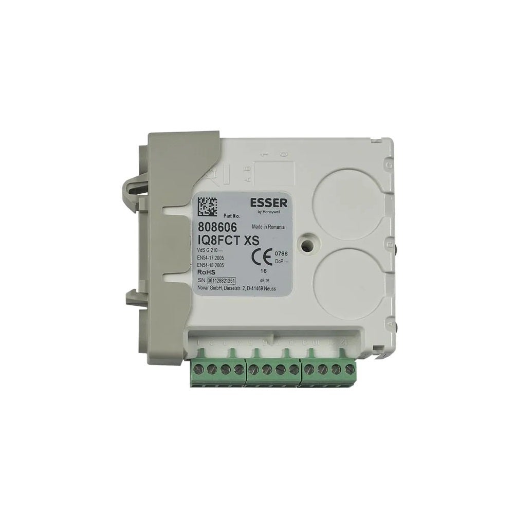 إيسير - وحدة 1 مدخل / 1 مخرج من نوع ريلاي - 1