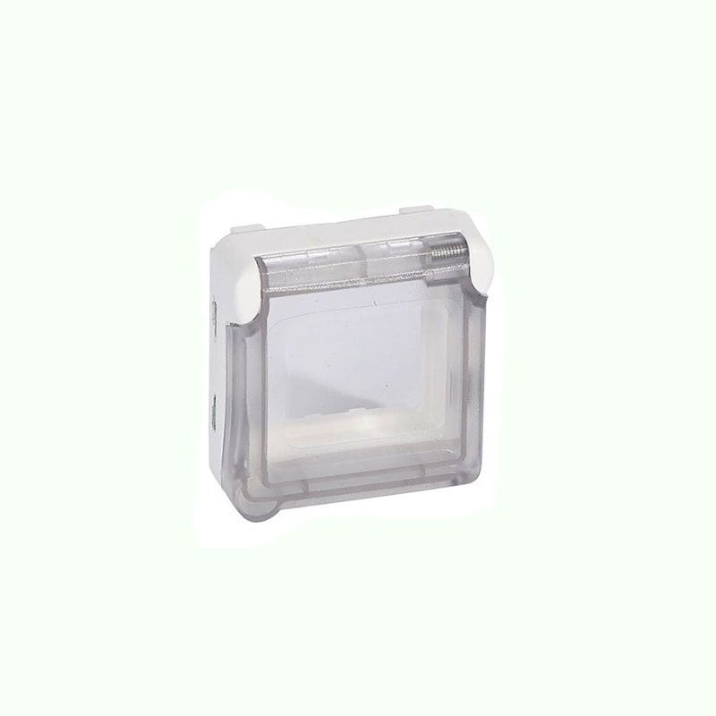 LEGRAND - Adaptor to Accept 2M Arteor - 1