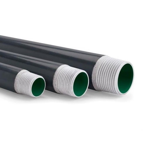 مصانع الجزيرة - ماسورة حديد ثقيل معزول - مقاس 3 بوصة - 1