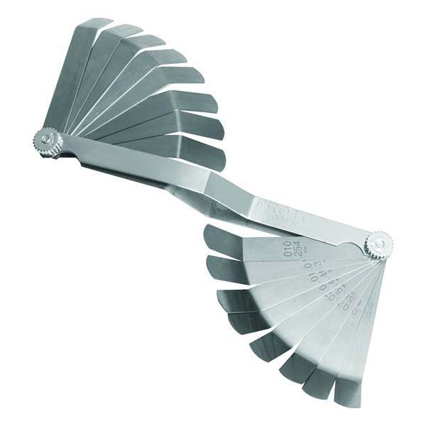 بروتو - مجموعة قياس - 16 شفرة - 1