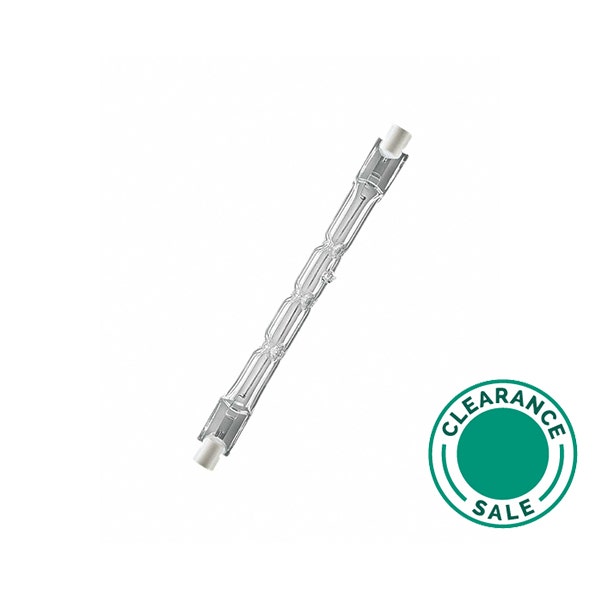 تصفية أوسرام -  مصباح، 1000W، 220V، هالوجين، Osram - 1