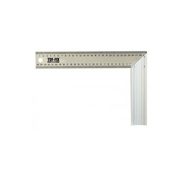 توفيكس - زاوية ألمنيوم 10 بوصة - 1