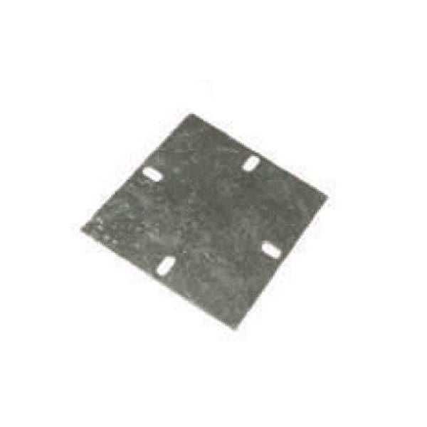 ITCC - Switch & Socket Box Cover, 3”x3” - 1