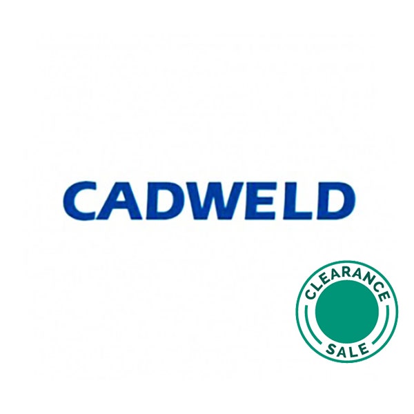 تصفية كادويلد - وصلة القالب، طرف كابل إلى قضيب أرضي، 70 مم x 17.2 مم - 1