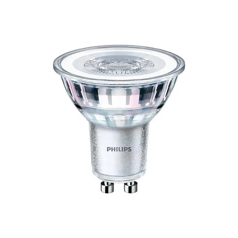 PHILIPS - Classic LEDspotMV GU10 - 1