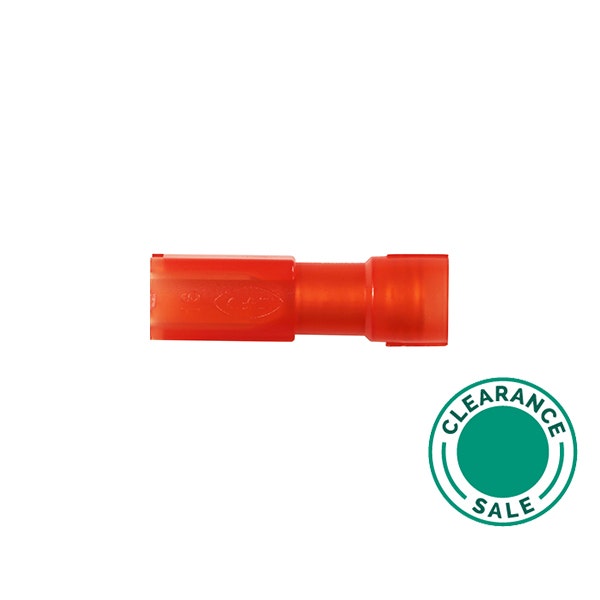 تصفية البرس - محطة معزولة، 0.5-1.5 ملم، مأخذ، معزولة بالكامل - 1