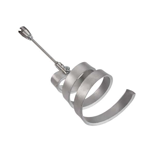 ريدجيد - قطع غيار ماكينة تنظيف مواسير صرف صحي - T320 - 8 بوصة - 1