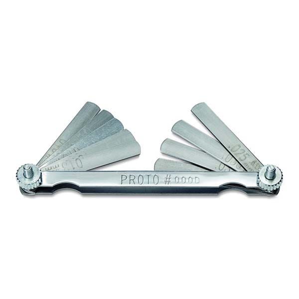 بروتو - مجموعة قياس - 10 شفرات - 1