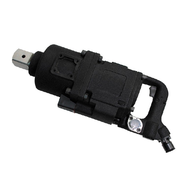 أسترو - مفتاح ربط هوائي عالي التحمل - 1/2 1 بوصة - 1