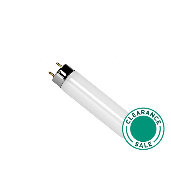 تصفية ج.ي لايتنغ - لمبة، 18 وات، فلورسنت، مفتاح التشغيل، أبيض بارد - 1