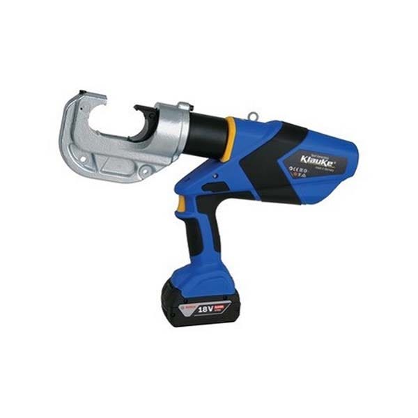 كلاوك - مكبس هيدروليكي - يعمل بالبطارية - 16 - 400 مم² - 1