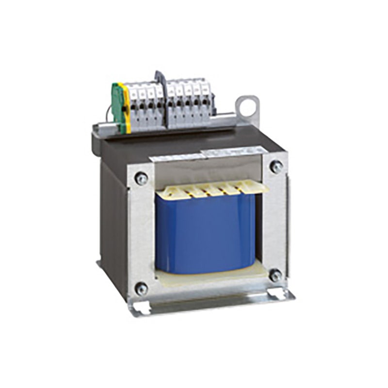 LEGRAND - Control Transformer and Signal, Mono Screw Terminal, Primary 230/400V, Secondary 115/230V, 1600VA - 1